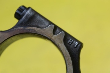 фото thumb №8, Поршень шатун 032t seat ibiza iv vw golf v 1.4 b bud 036ef