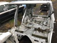 фото thumb №6, Land rover discovery v l462 pas задняя задний крыло левый правый крыша 18-