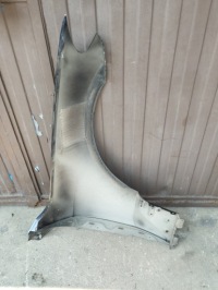 Крыло левый перед bmw 6 g32 Киев, фото thumb