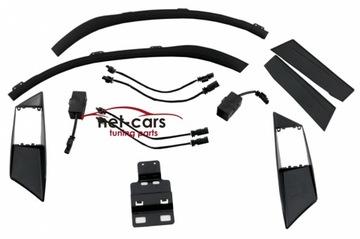 фото thumb №12, Бампер перед зад bmw x5 g05 f95 18- зразок x5m