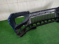 фото thumb №7, Бампер перед vw t-roc 2ga