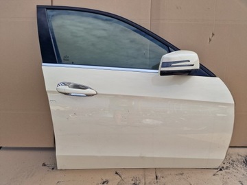 фото thumb №1, Mercedes e класс w212 дверь правые передние 212