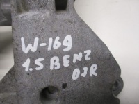 Кронштейн основание генератора mercedes w169 1.5 Цена, фото thumb