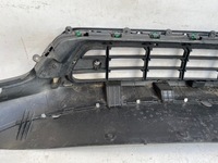 фото thumb №11, Volvo xc40 essential 17- спойлер накладка бампера przó передняя