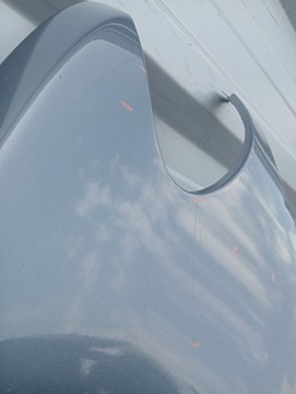 фото thumb №10, Крило правий перед bmw x5 e53 a52 space grau