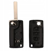 фото thumb №6, Корпус пульта citroen peugeot багажник 3 кнопки акумулятор w корпус va2