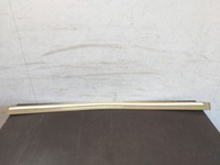 фото thumb №2, Бампер задня молдинг хром toyota proace