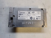 фото thumb №1, Bmw e91 lift модуль bluetooth 9224674