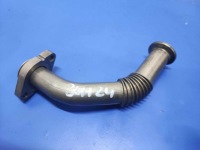 фото thumb №1, Трубка труба egr рециркуляції вихлопних газів egr 1.9 tid z19dth cdti saab opel bls