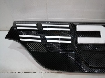 фото thumb №6, Решітка радіатора решітка dacia spring рестайлінг hal 8715