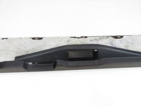 фото thumb №7, Захист багажника молдинг край bmw e70 x5 tabak