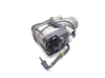 фото thumb №9, Vw touran отопление стояночный вебасто 1.6 tdi дизель 77kw 105 hp 2013
