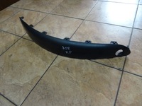 фото thumb №1, Peugeot 307 1.6hdi 04' молдинг бампера правая перед