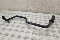 фото thumb №1, Труба охлаждение audi 059121065b 2.48l дизель 2002