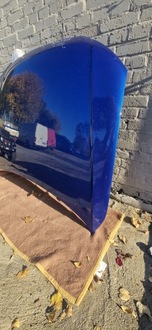 фото thumb №9, Audi a4 b8 ly5q капот перед кришка