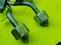 фото thumb №10, Шланг топлива впрыскной xf250 xj rrs 3.0d 306dt