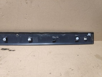 фото thumb №5, Планка двері лівий перед ліва передня renault kangoo iii 808217463r