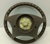 фото thumb №7, Повітропровід mercedes w220 коричнева