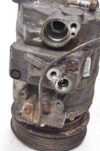 фото thumb №10, Porsche boxster 986 2.7 компресор кондиціонера 99612601152