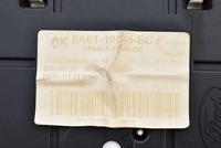 фото thumb №8, Спидометр приборы eu 8a6t-10849-ec ford fiesta mk7 1.25 82 km 08-17