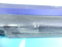 фото thumb №9, Молдинг порог левая maserati ghibli iii 13-17