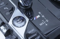 фото thumb №5, Домкрат передач idrive радио kryształ стекло crafted clarity bmw g14 g15 g16