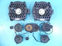 фото thumb №1, Динамики комплект bmw x5 e70 рестайлинг 12r