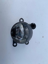 фото thumb №1, Протитуманна фара правий led drl ford focus mk4 18-