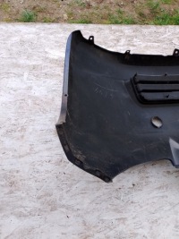 Купити Бампер перед передній daihatsu sirion ii 2 2005-2008, фото thumb