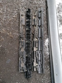 фото thumb №9, 291 молдинг поріг правий поріг bmw f10 f11 p.lift