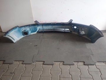 фото thumb №5, Бампер перед переднее ford focus mk2 2004-2008