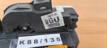 фото thumb №4, Замок двері правий зад cruze insignia astra zafira