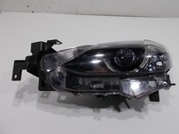 фото thumb №8, Mazda 6 gj lift 14-18 лампа левая full led gmh35103