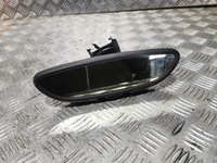 фото thumb №1, Porsche cayenne 7p5 lift зеркало средний внутренний