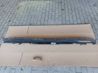 фото thumb №6, Bmw 4 i4 g26 м-пакет накладка молдинг порогова ліва поріг ліве