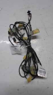 фото thumb №1, Жгут электрическая потолочный hummer h3 2005 3.5