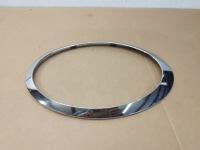 фото thumb №7, Защита хром панель фары капот лампы правый mini r56 lift 7149906