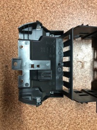 фото thumb №4, Mini countryman r60 рамка каркас навігації радіо