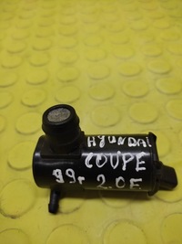 фото thumb №7, Hyundai coupe помпа омывателя окон