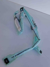 фото thumb №7, Mercedes s klasa w222 222 long шторка безпеки подушка безпеки