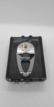 Усилитель для наушников Behringer Powerplay P1