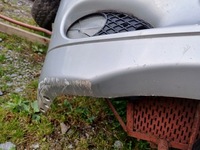 фото thumb №11, Mercedes w203 бампер перед 744 pdc