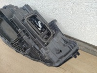 Mercedes a klasa 177 лампа левая передняя перед Цена, фото thumb