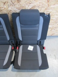 фото thumb №4, Vw touran i 1t сиденье 3 ряд левый i правый