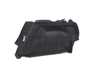 фото thumb №1, Оббивка багажника правий задня renault clio iii 3d lift