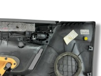 фото thumb №9, Citroen c3 2011 перед сторона права обшивки / обшивка двері передніх