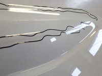 фото thumb №6, Renault megane iv 2017 дверь правое задняя