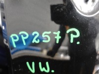 фото thumb №11, Vw id4 id.4 11a 20- крыло fender правый перед + молдинг эмблема pro