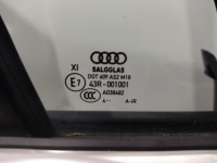 фото thumb №11, Двері праві перед праве передні audi q7 4m lc9x