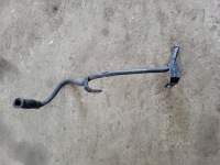 фото thumb №2, Шланг трубка пабтрубок  радиатора scania r 1779618